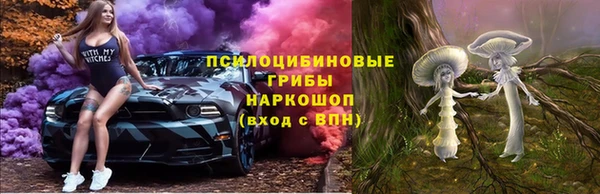 кристаллы Козловка